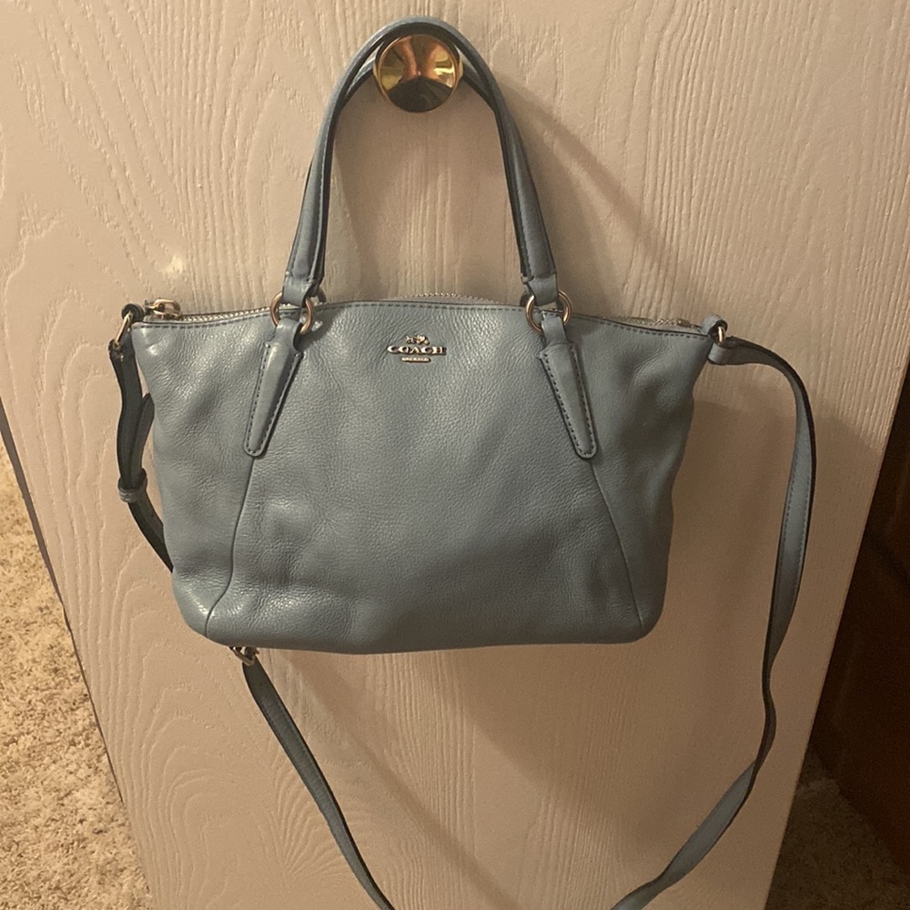 Coach Crossbody small purse